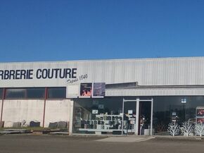 Marbrerie Couture