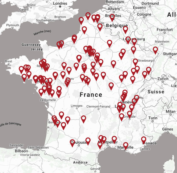 Monuments Funéraires et Cinéraires en acier - Pierre Tombale - Tombe  Moderne Design Zen Originale - Artombal